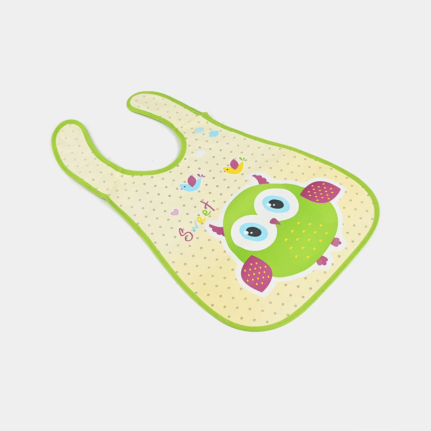 Appron Bib 12M+ - Image 2