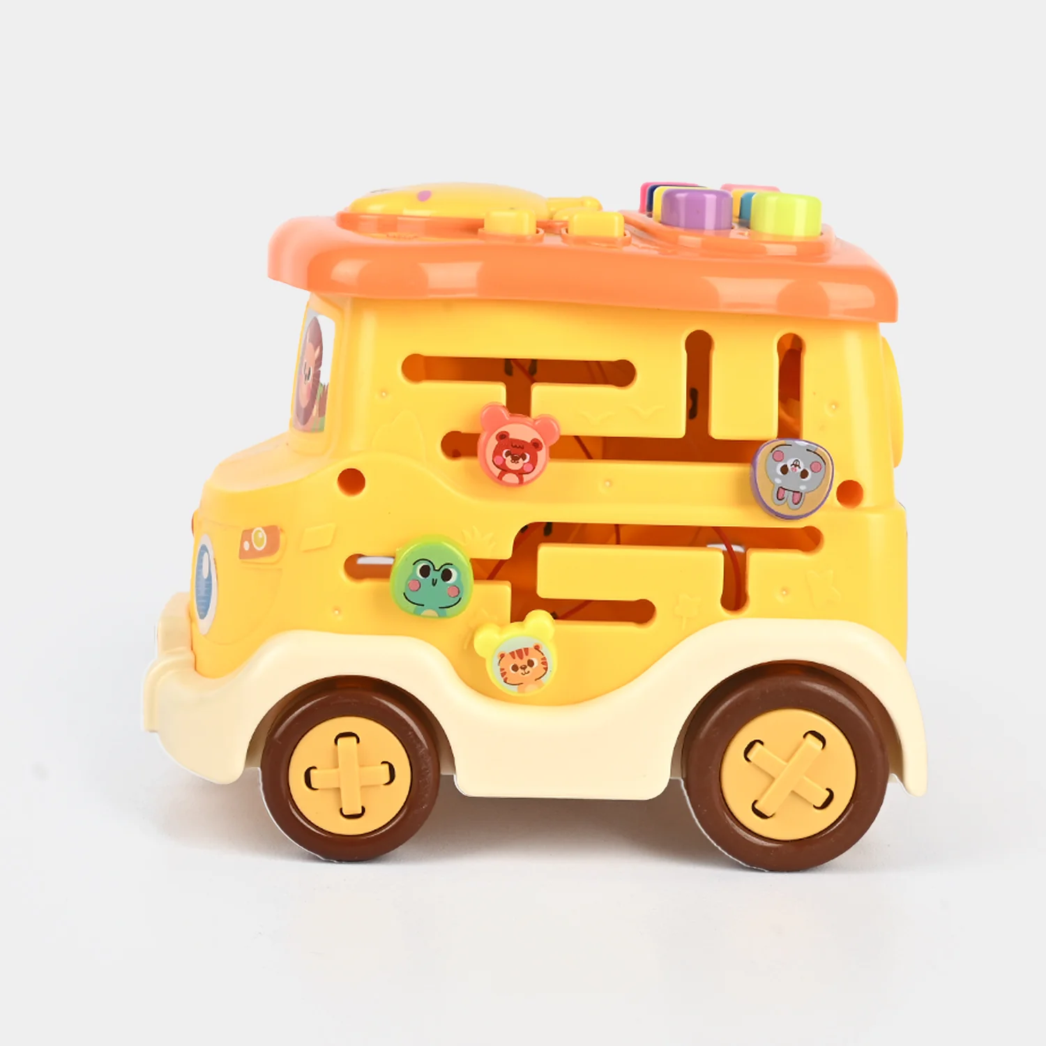 Multi-Functional Education Bus - Image 2