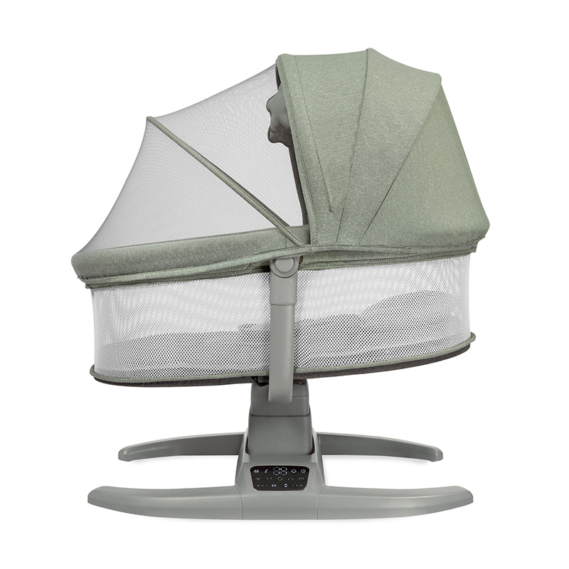 Auto Swing Mastela H-Multi Motion Baby Cradle 8401 - Image 2