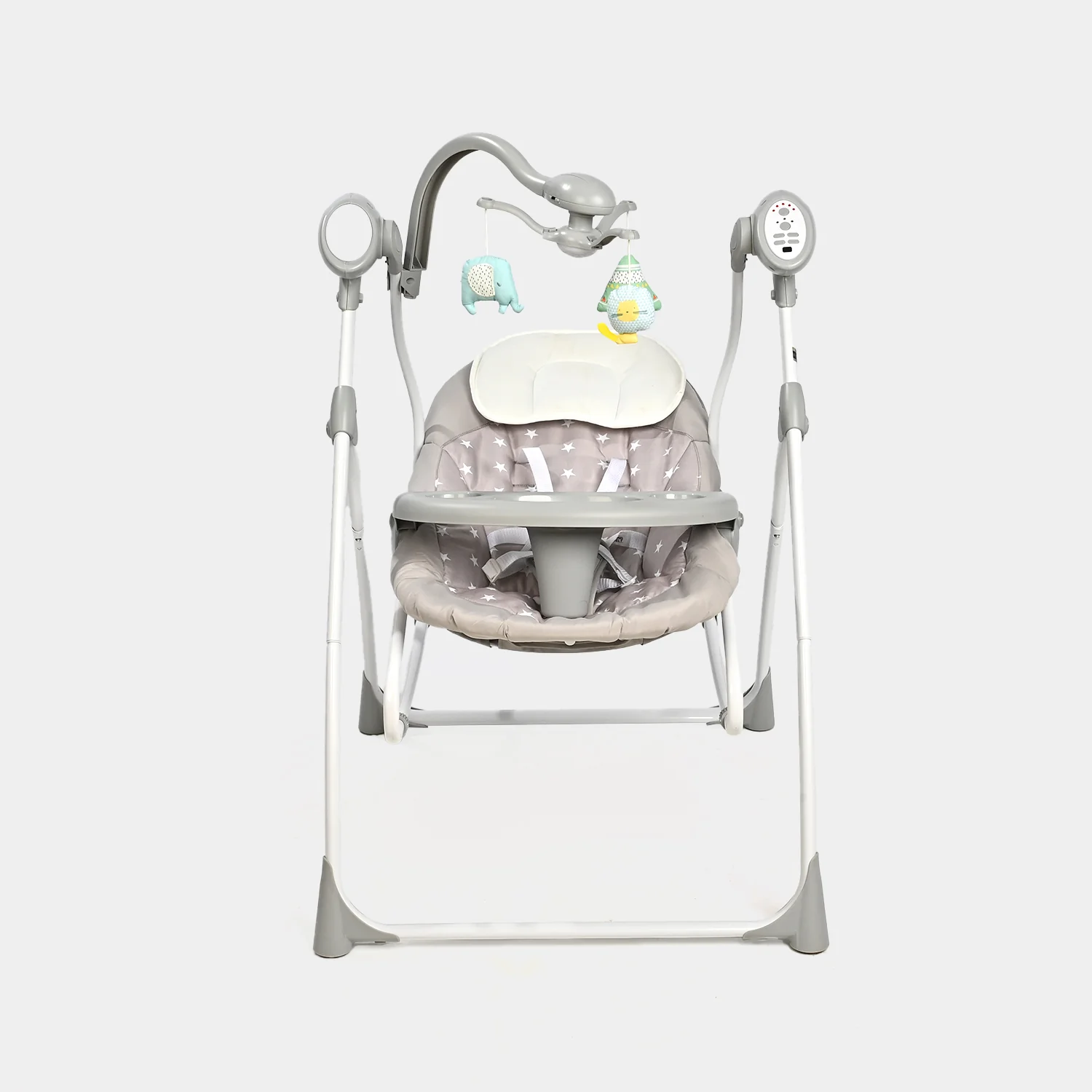 Multifunctional Electric Cradle Swing - SG-102 - Image 4