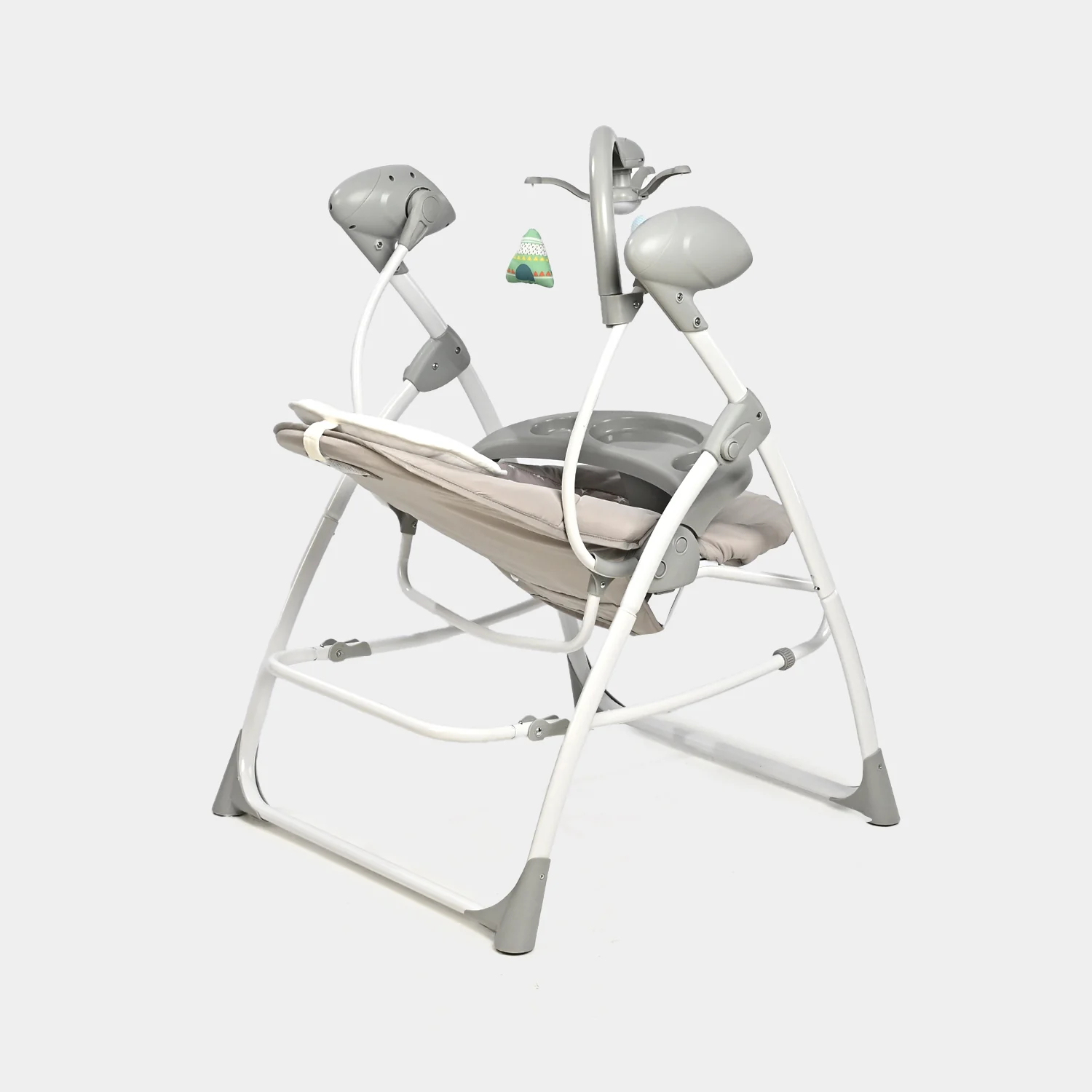 Multifunctional Electric Cradle Swing - SG-102 - Image 5