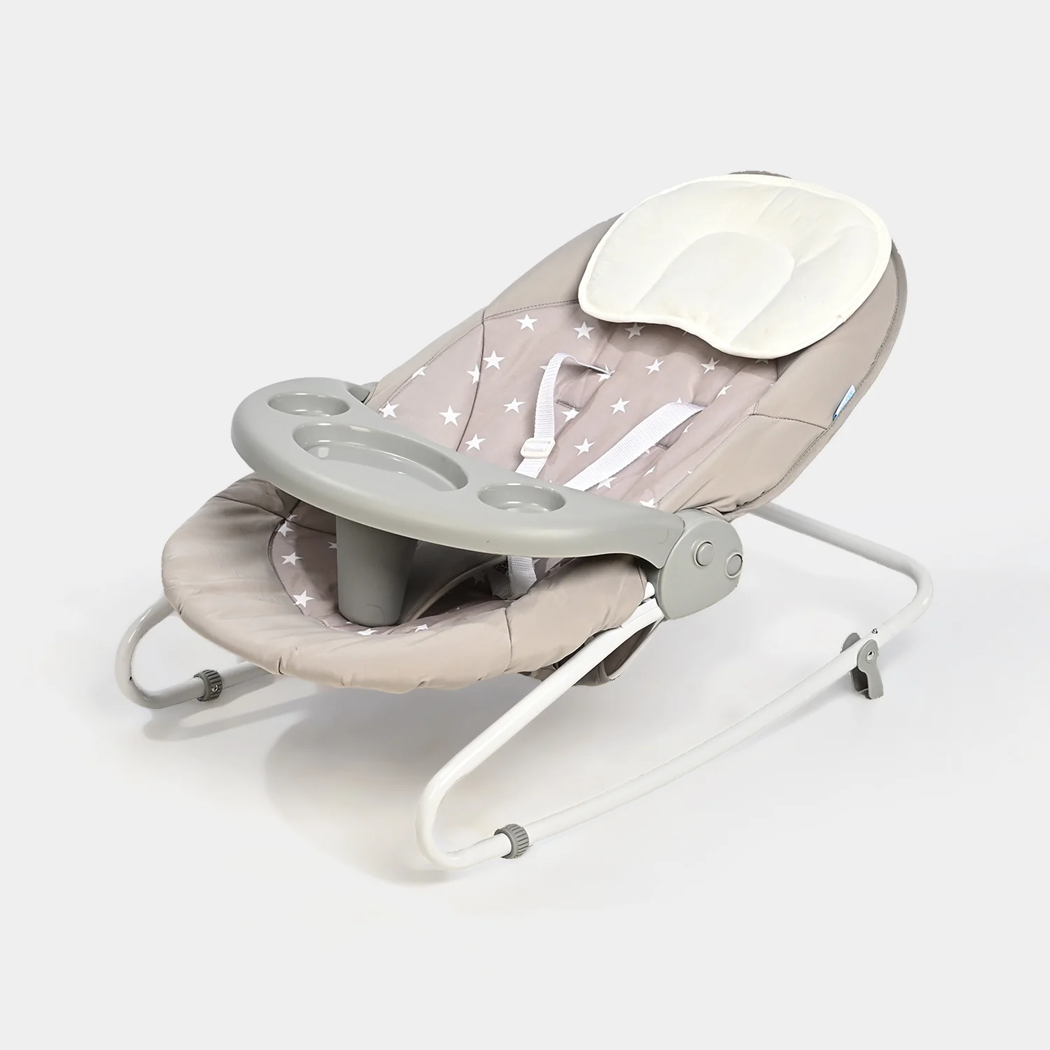 Multifunctional Electric Cradle Swing - SG-102 - Image 7