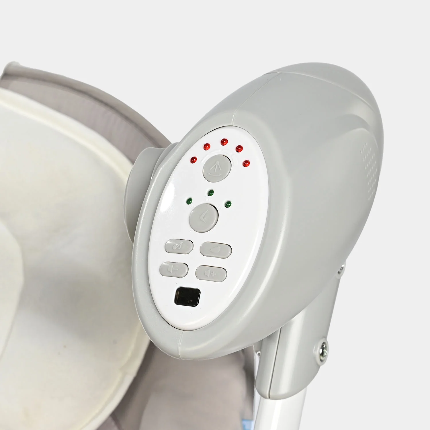Multifunctional Electric Cradle Swing - SG-102 - Image 8