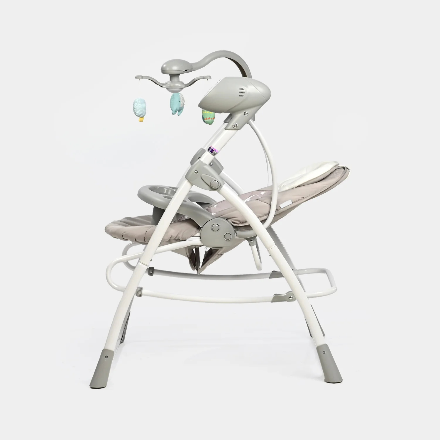 Multifunctional Electric Cradle Swing - SG-102 - Image 9