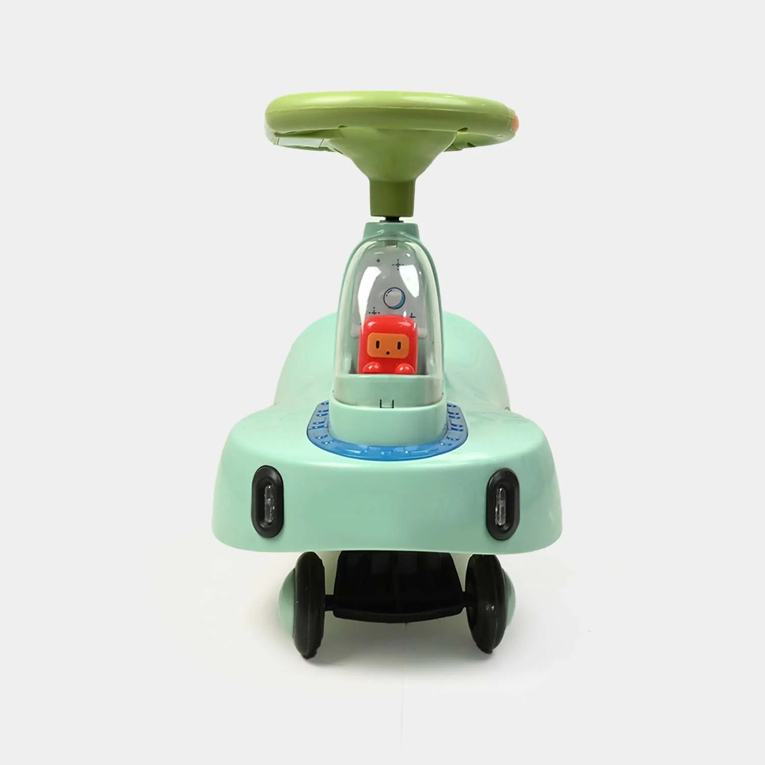Children Ride on Twisting Auto Car - Image 3