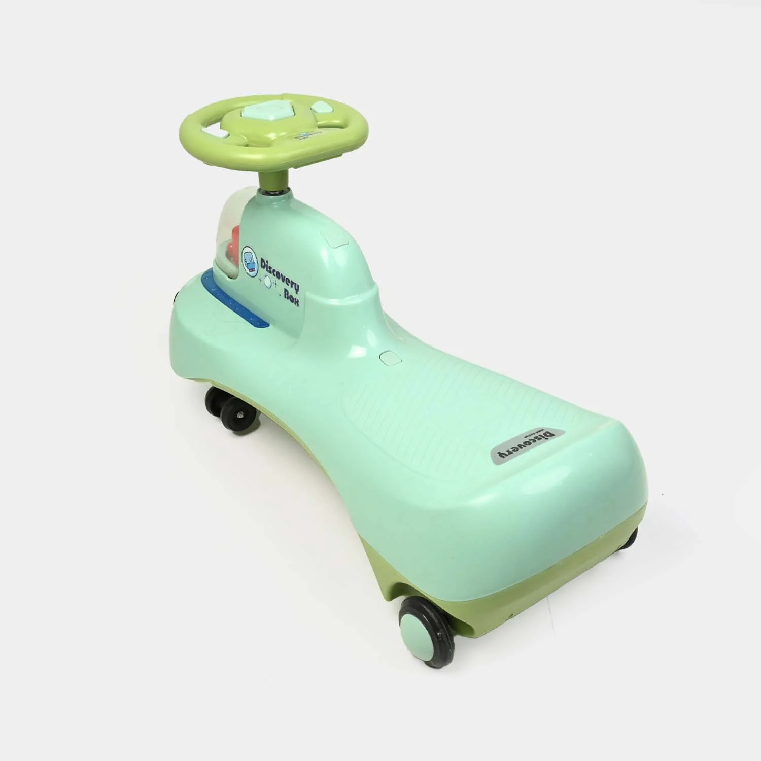 Children Ride on Twisting Auto Car - Image 5