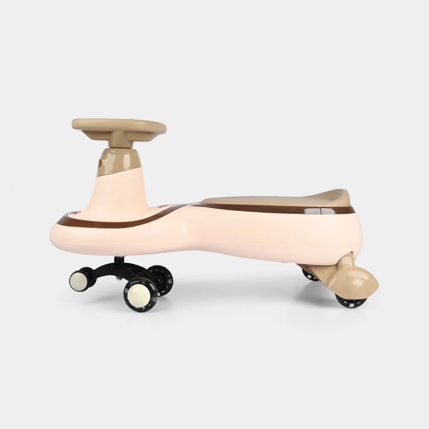 Children Ride on Twisting Auto Car - Image 2