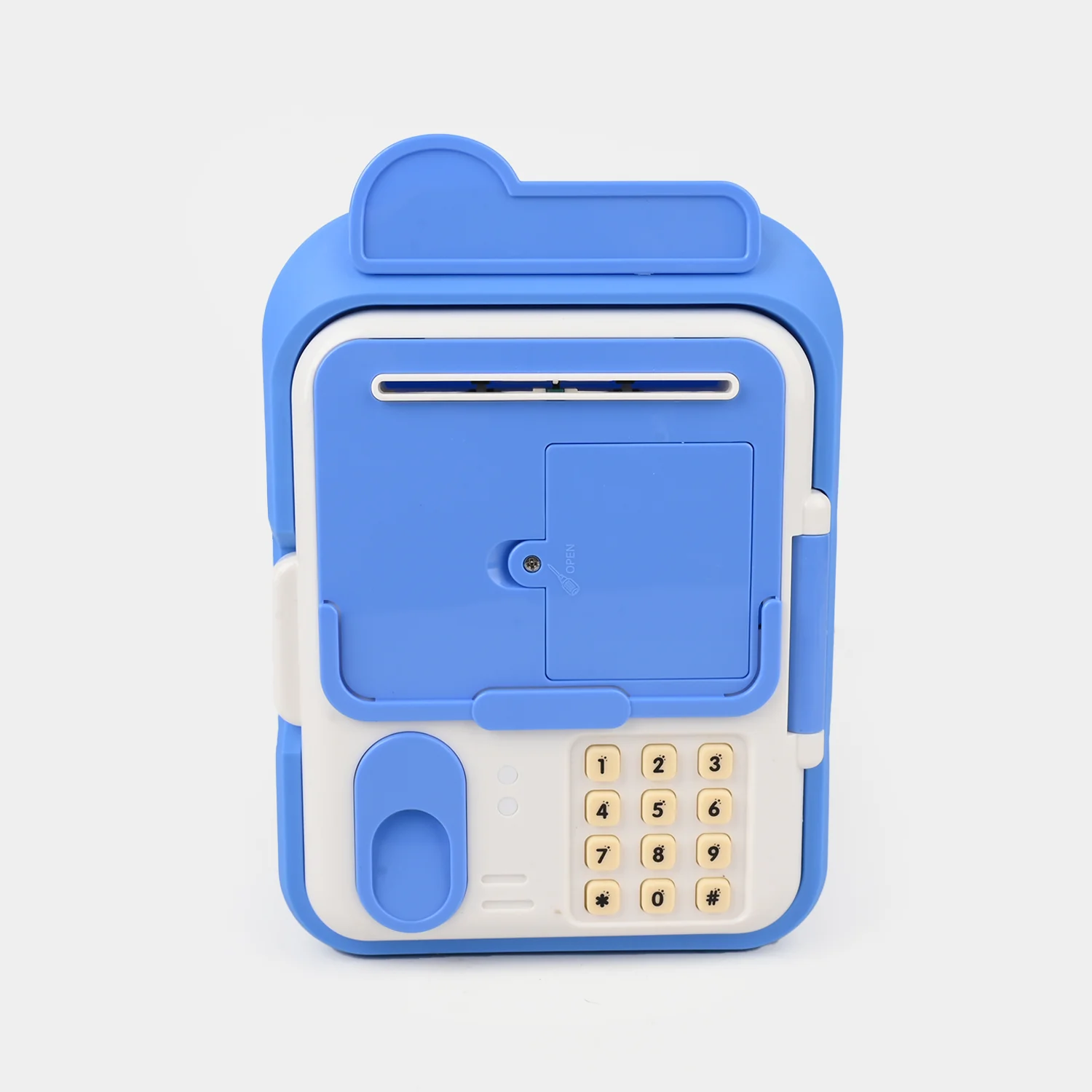 Money Safe Machine "Electric Lock" For Kids - Image 7