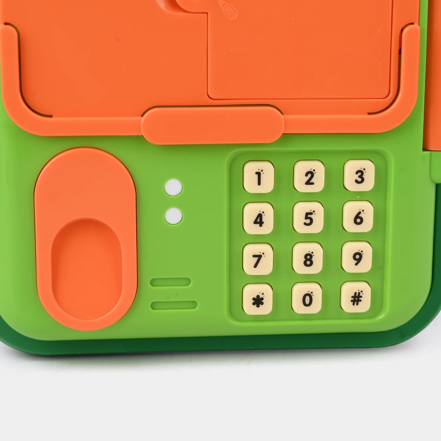 Money Safe Machine "Electric Lock" For Kids - Image 4