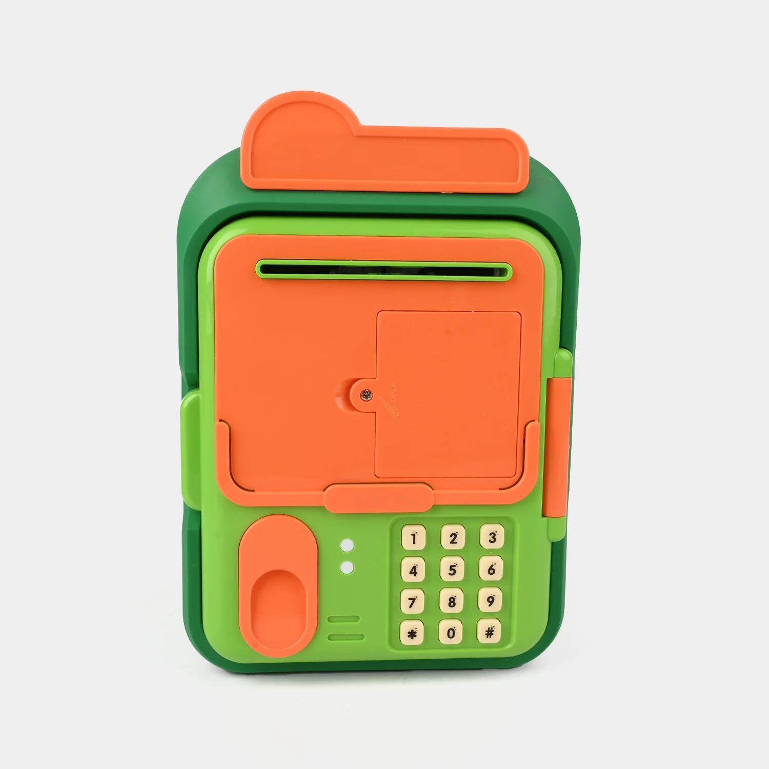 Money Safe Machine "Electric Lock" For Kids - Image 6