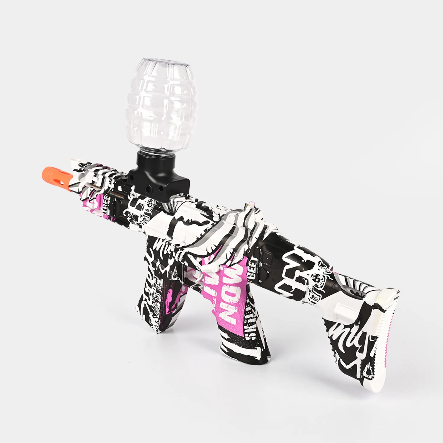 Automatic Water Bullet Gun - Image 6