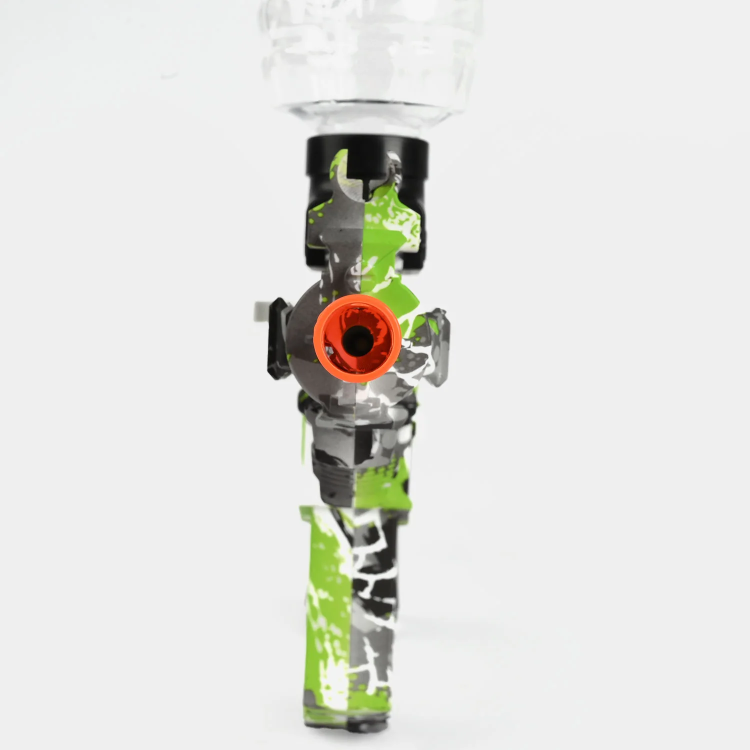 Electric Water Bullet Toy / Gel Blaster Rifle - Image 7