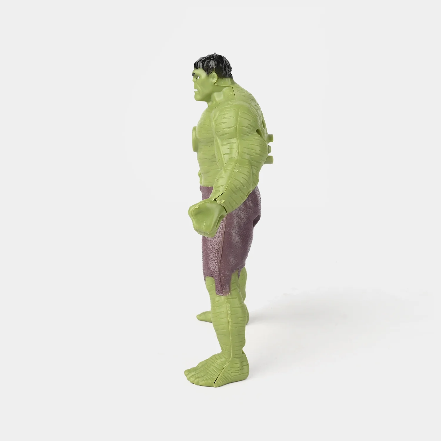 Light-Up Action Figure With Movable Arms - Image 2