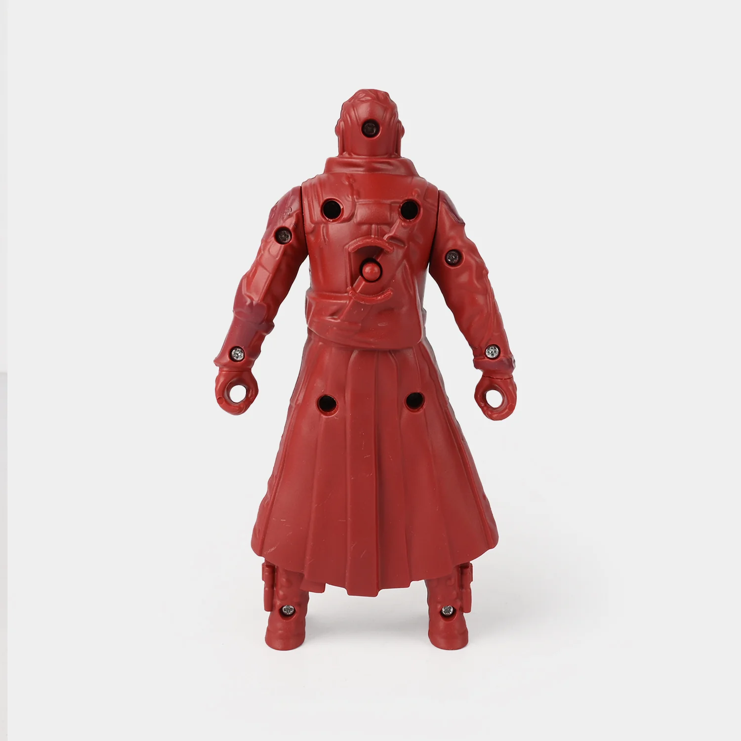 Light-Up Action Figure With Movable Arms - Image 5