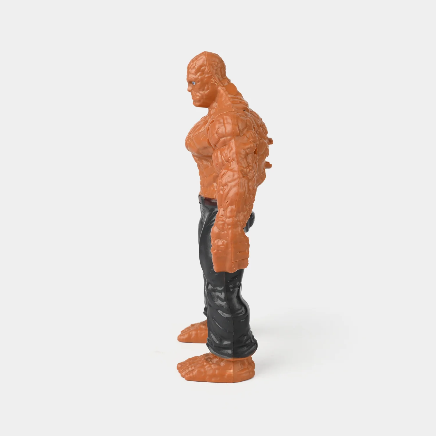 Light-Up Action Figure With Movable Arms - Image 2