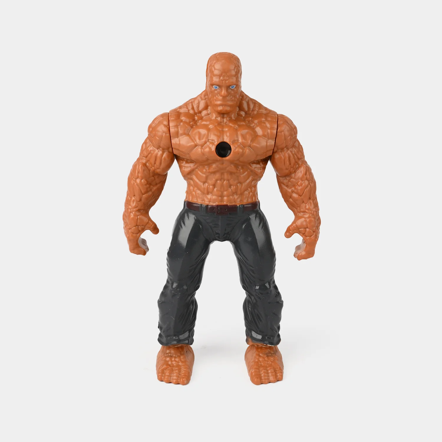 Light-Up Action Figure With Movable Arms - Image 4