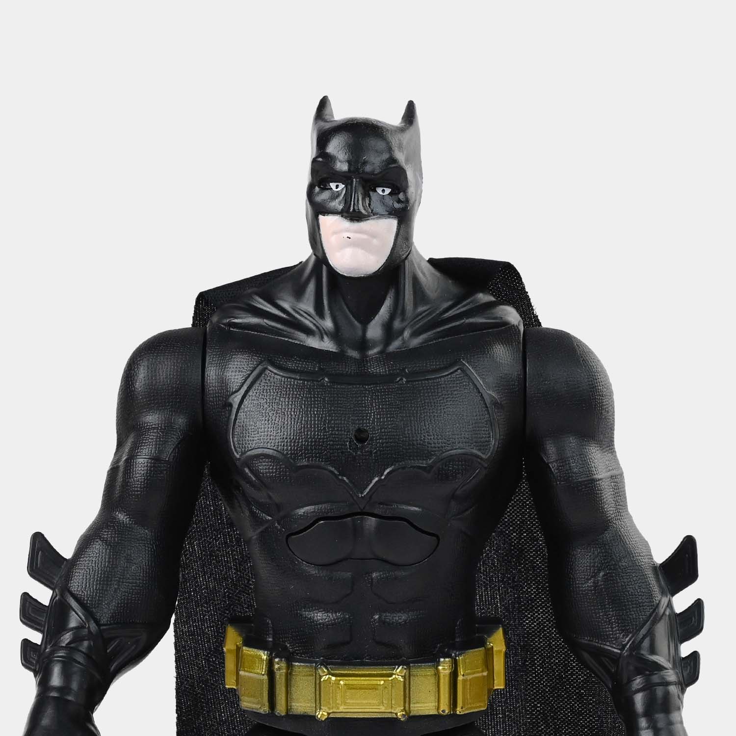 Superhero Action Figure Toy - Image 2
