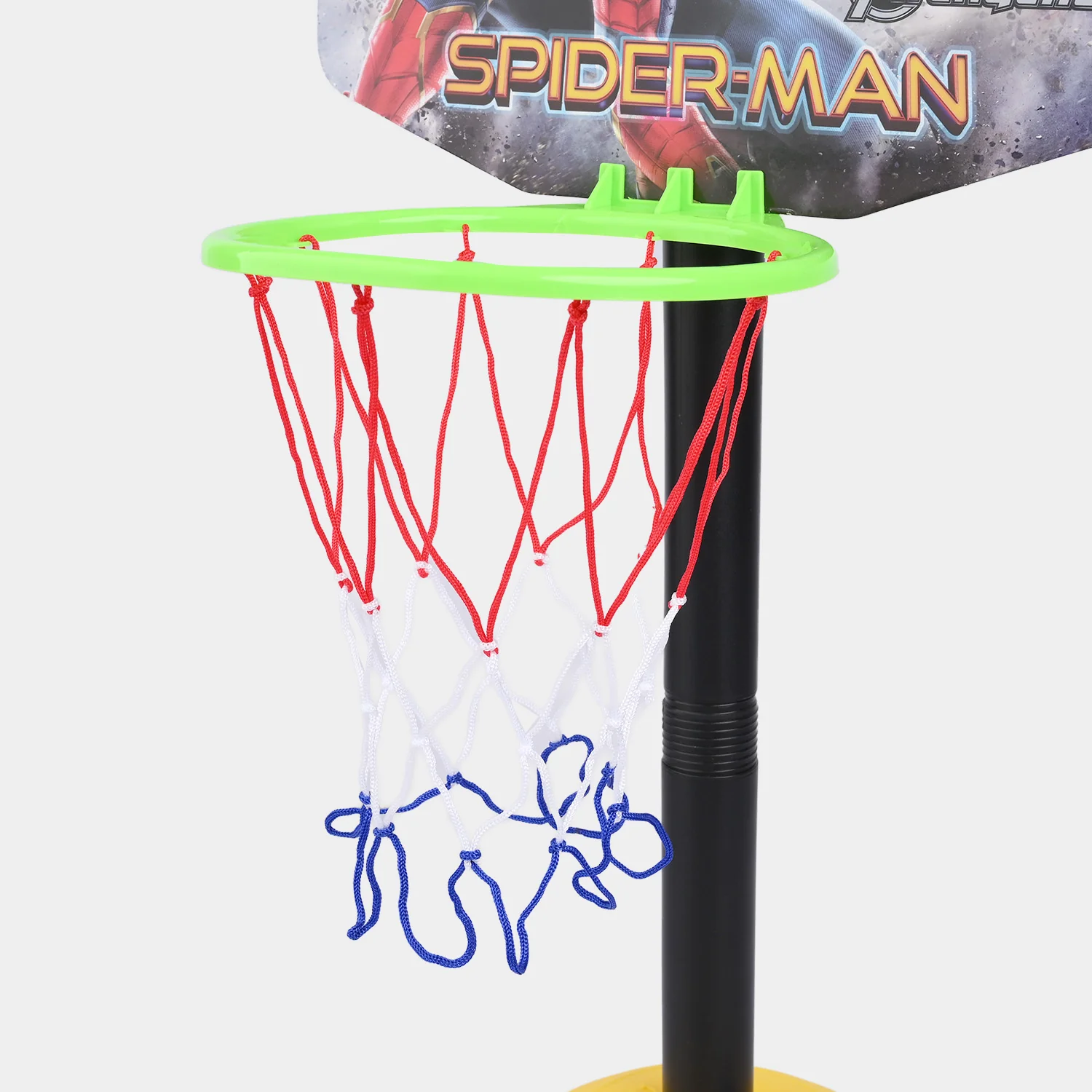 Character Basketball Board Set - Image 2
