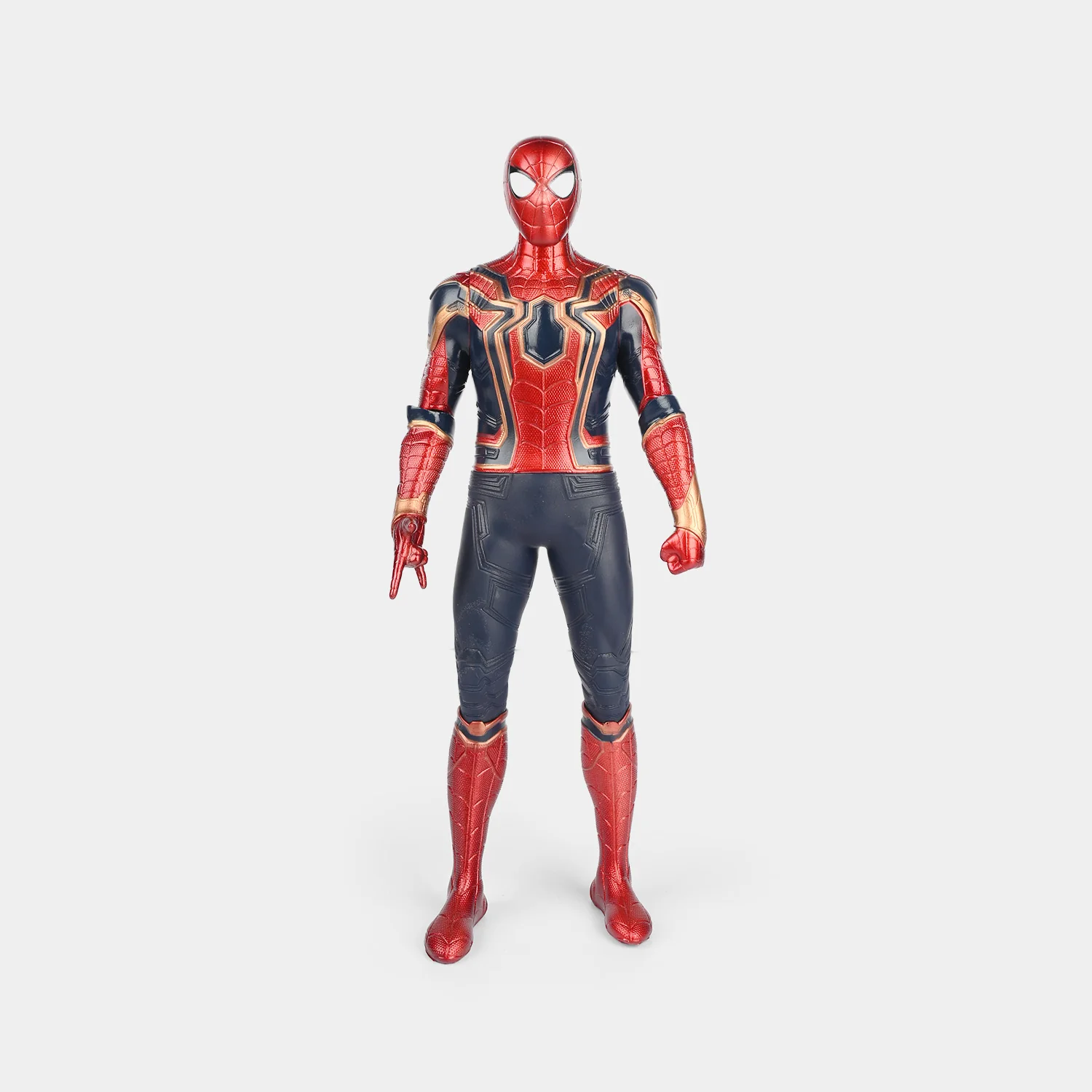 Action Hero Figure Toy 33cm For Kids - Image 4