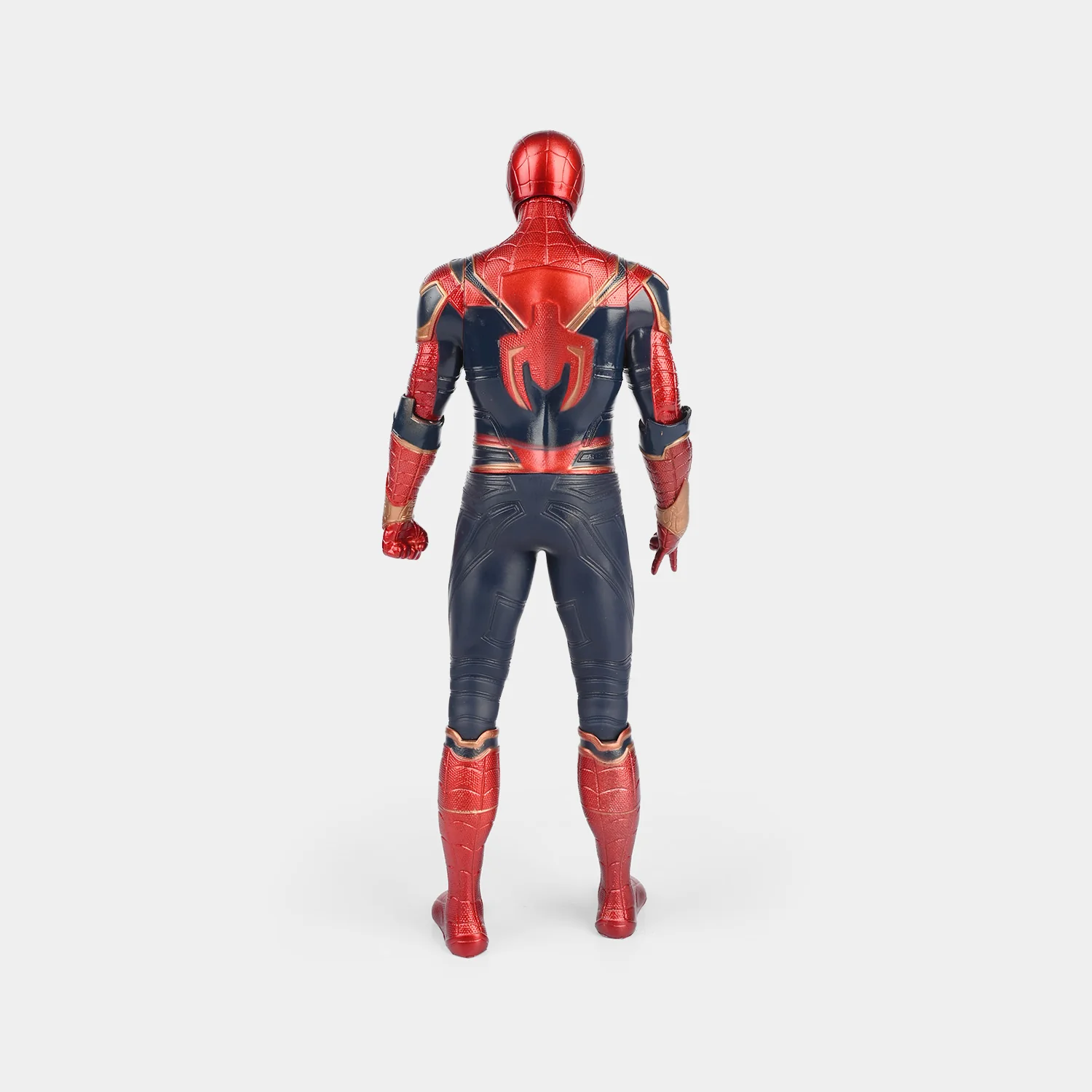Action Hero Figure Toy 33cm For Kids - Image 5