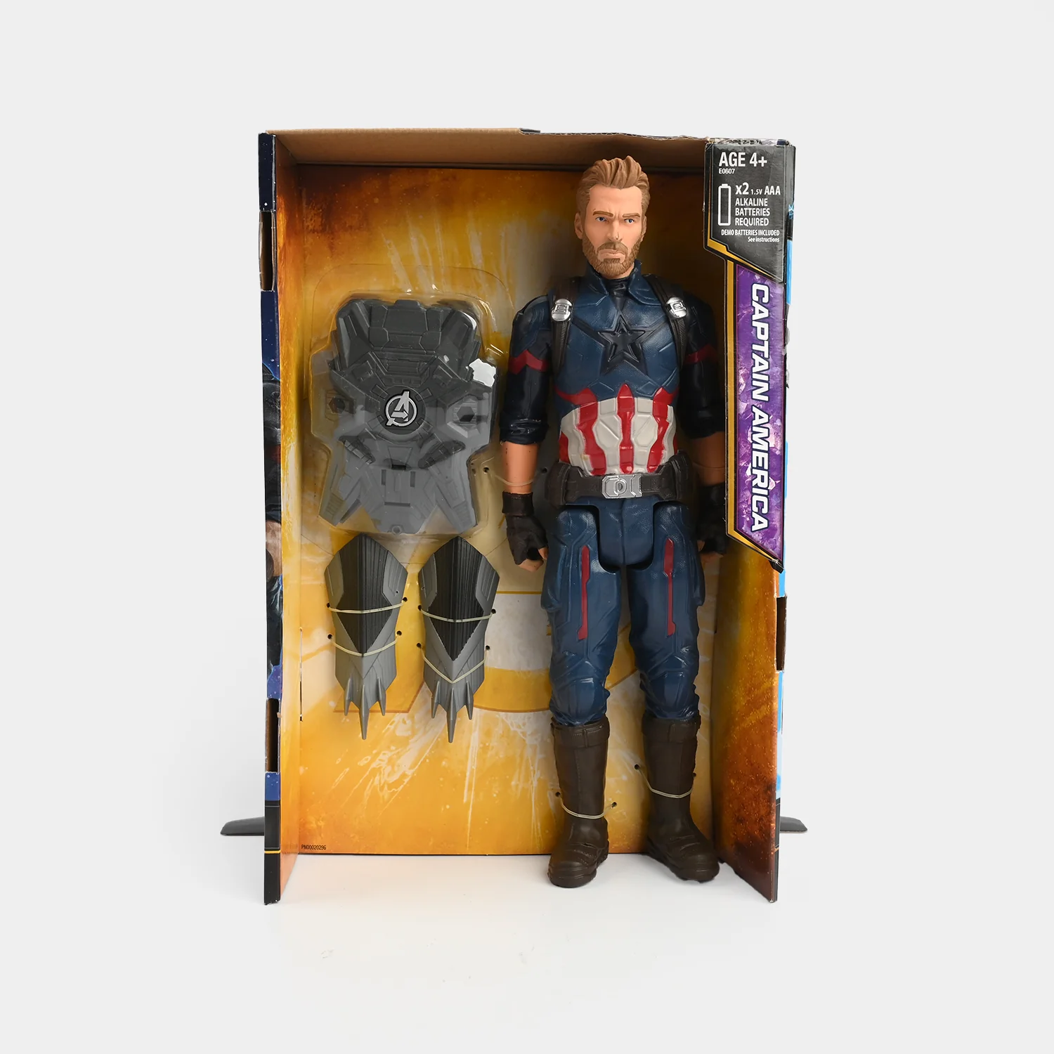 Character Figure Play Toy - Image 2
