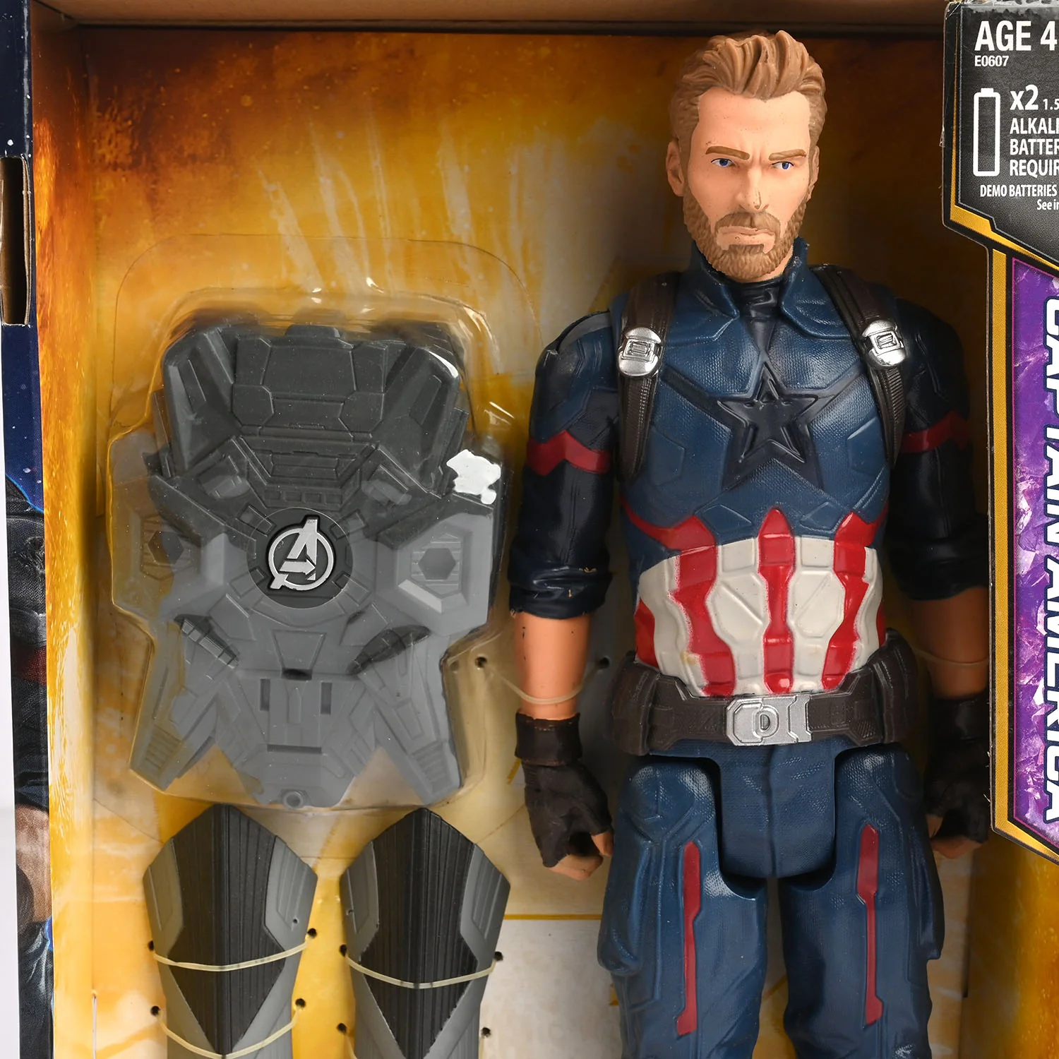 Character Figure Play Toy - Image 3