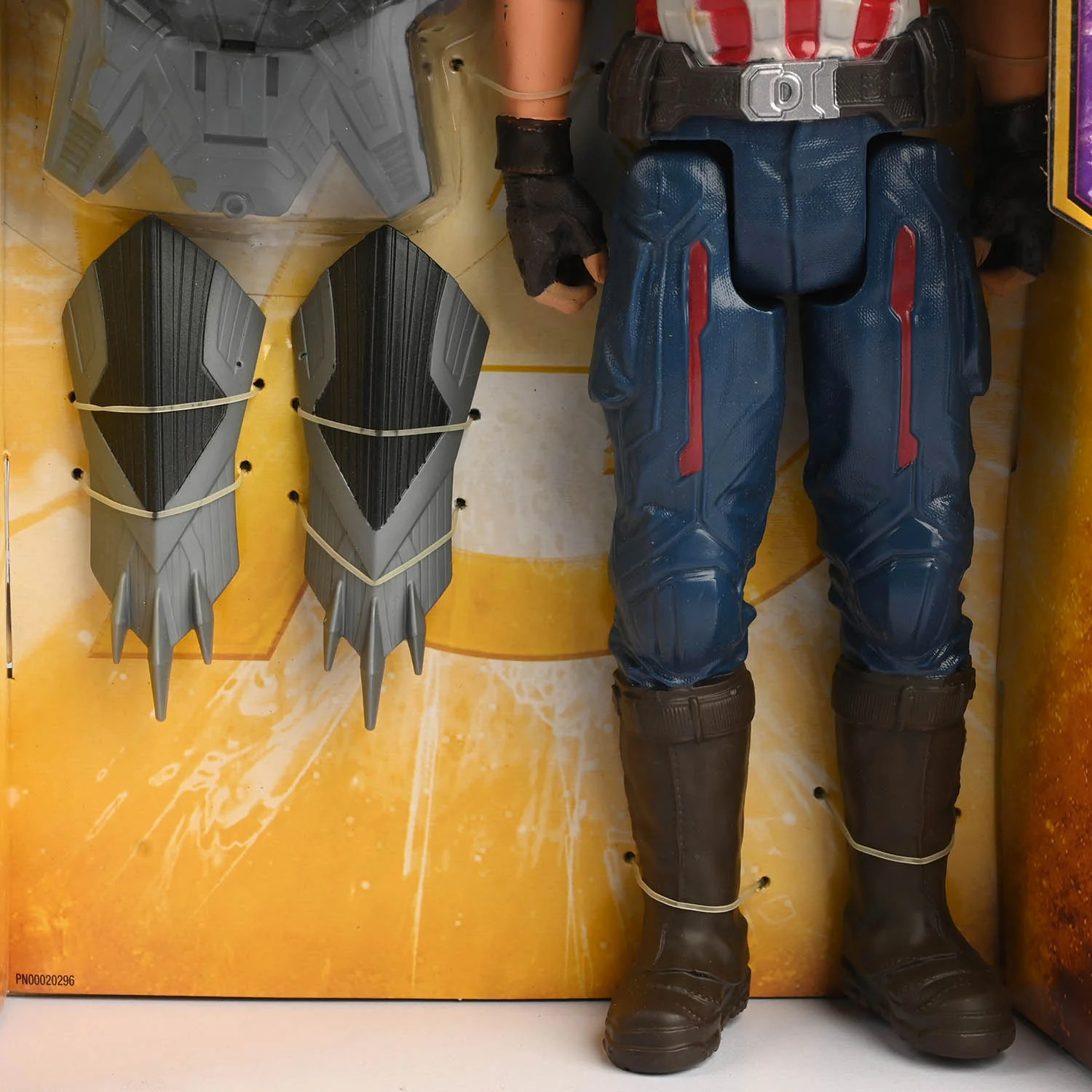 Character Figure Play Toy - Image 4