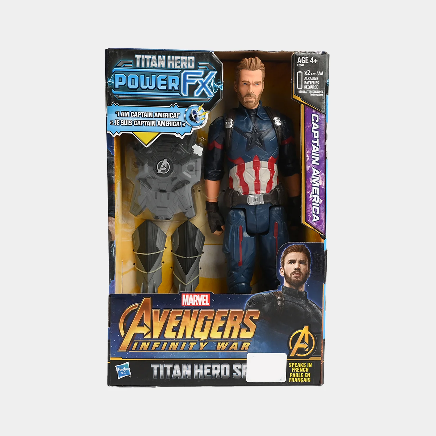Character Figure Play Toy - Image 5