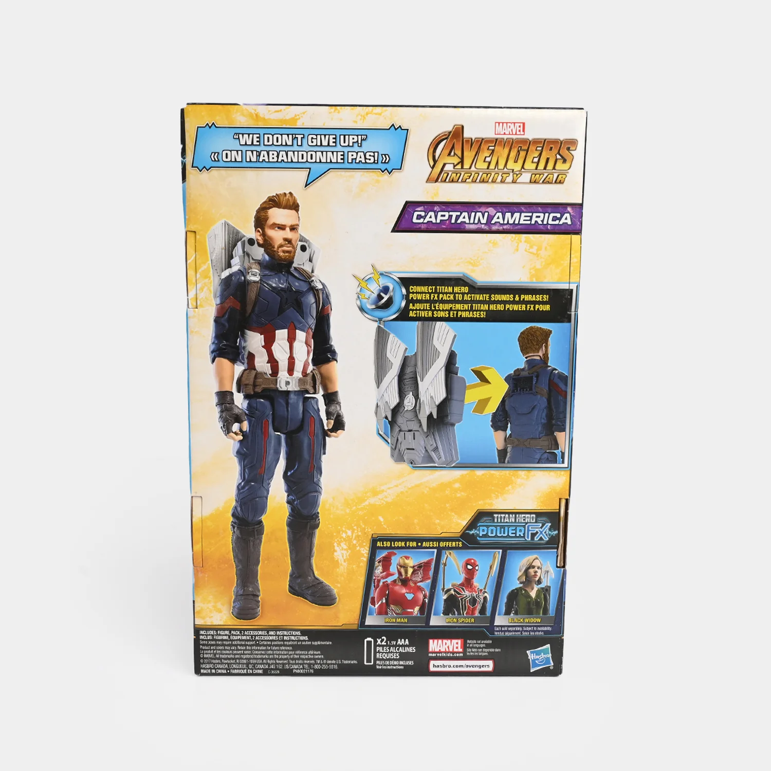Character Figure Play Toy - Image 6