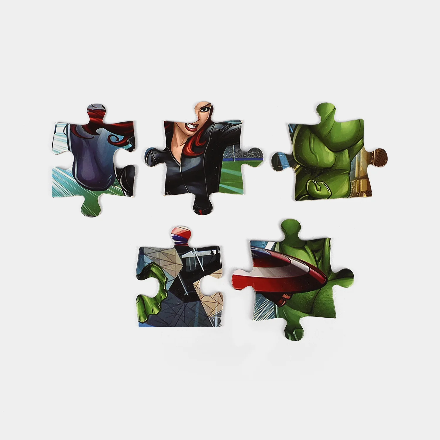 Character Ravensburger XXL Puzzle – 48 Pieces - Image 2