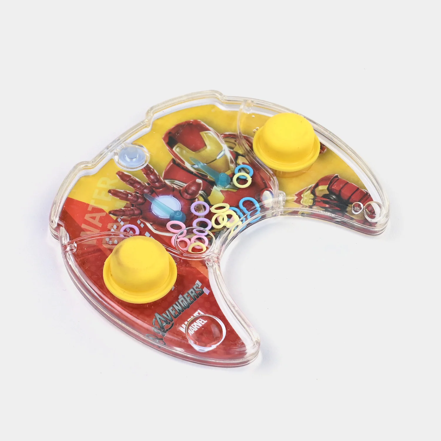 Character Theme Water Ring Toy Ring Toss Game - Image 3