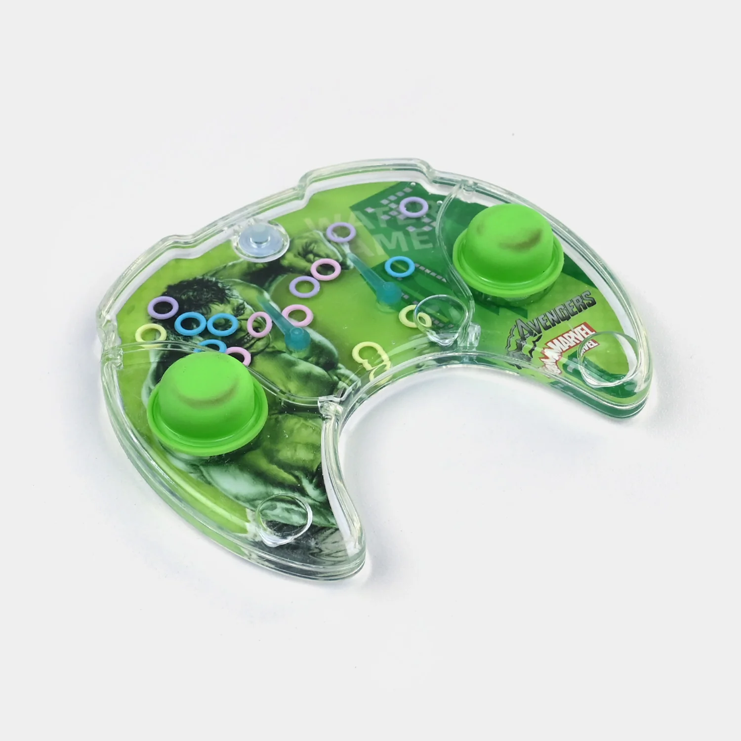 Character Theme Water Ring Toy Ring Toss Game - Image 3