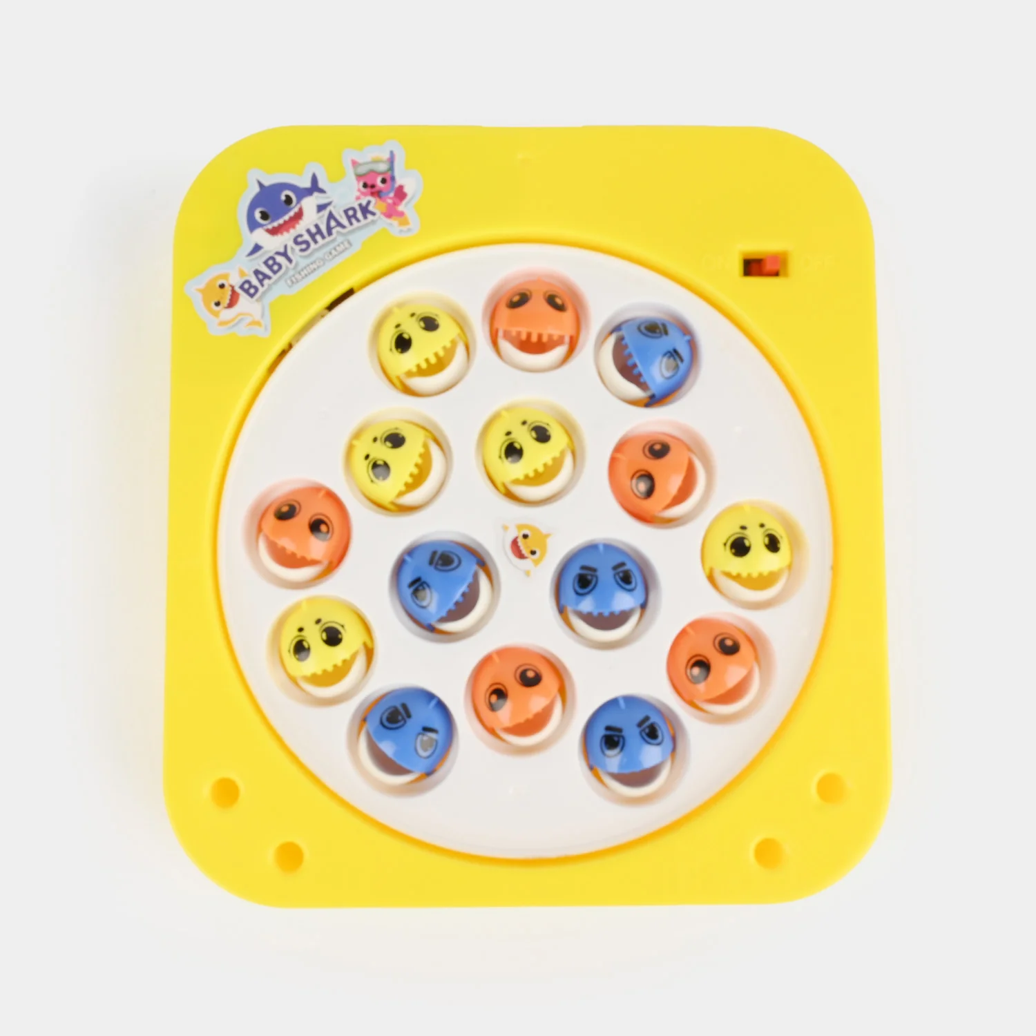 Electric Fishing Game Play Fun for Kids - Image 6