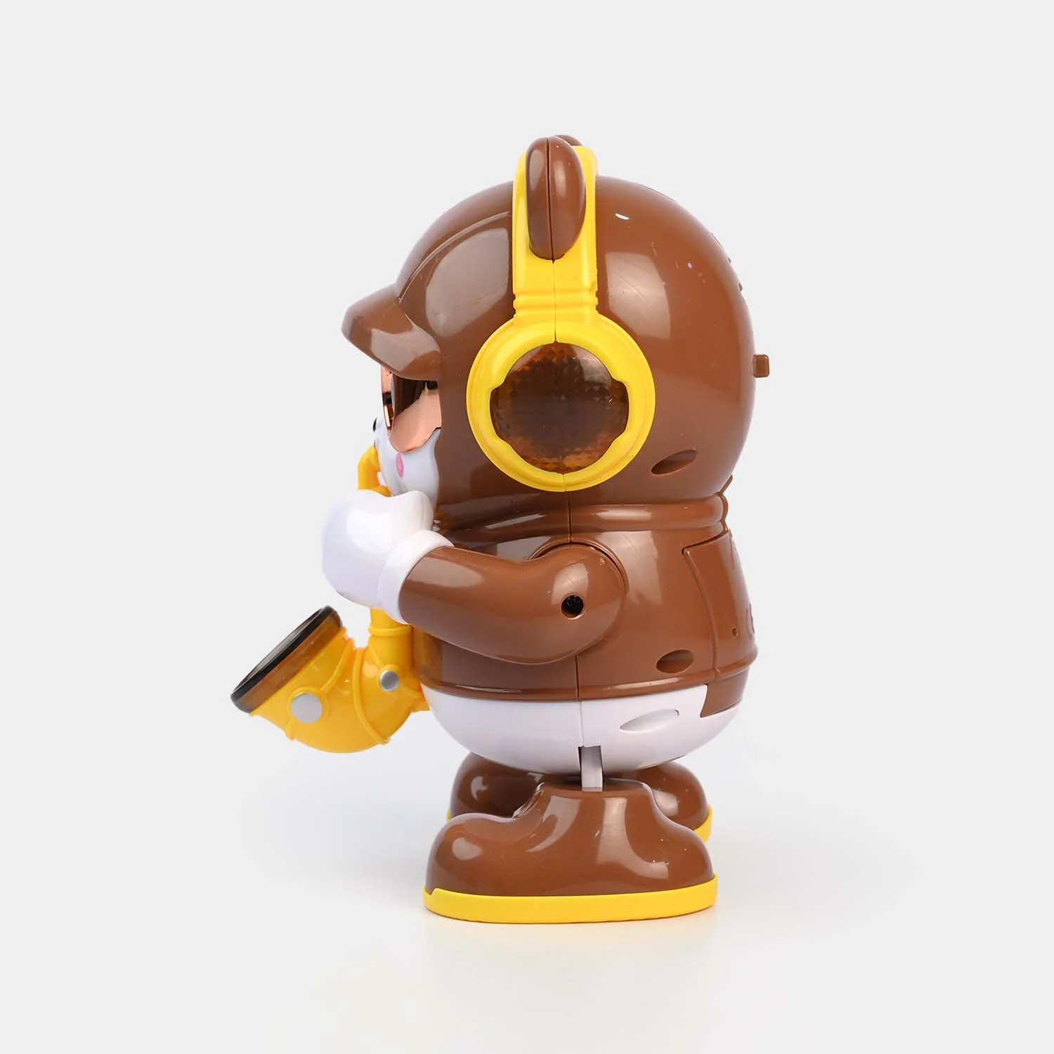 Bear Cute Musician – Musical Toy for Kids - Image 5