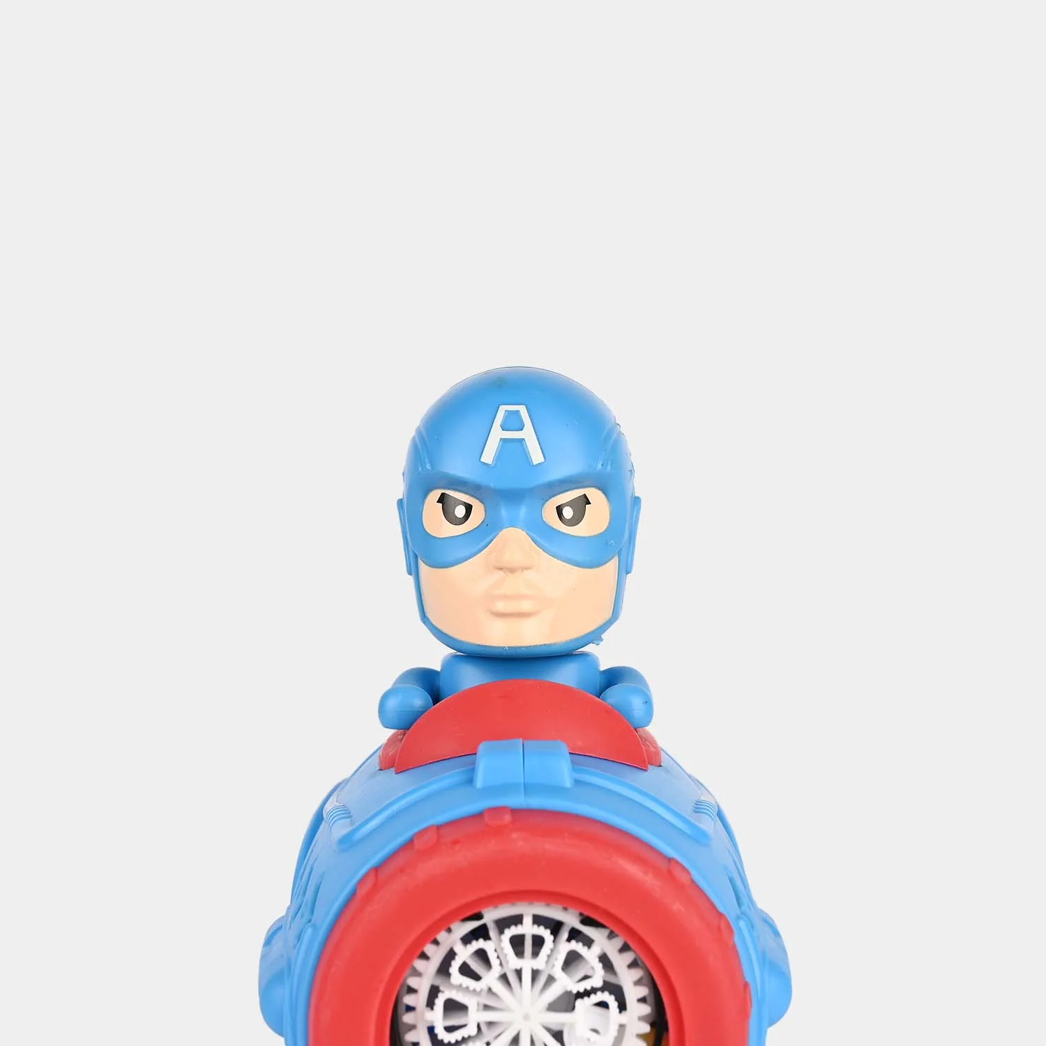 Electric Bubble Blaster For Kids - Image 2