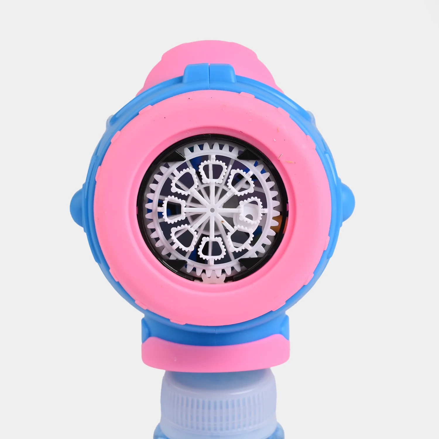 Character Theme Automatic Bubble Blaster for Kids - Image 2