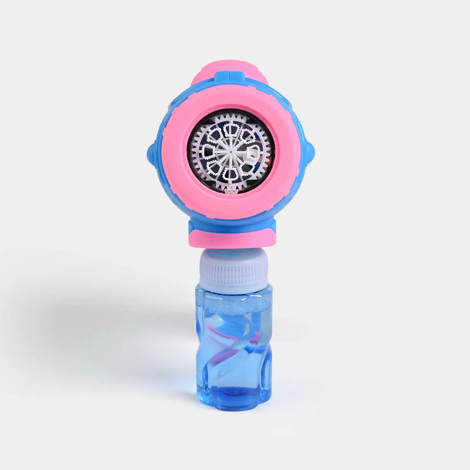 Character Theme Automatic Bubble Blaster for Kids - Image 5