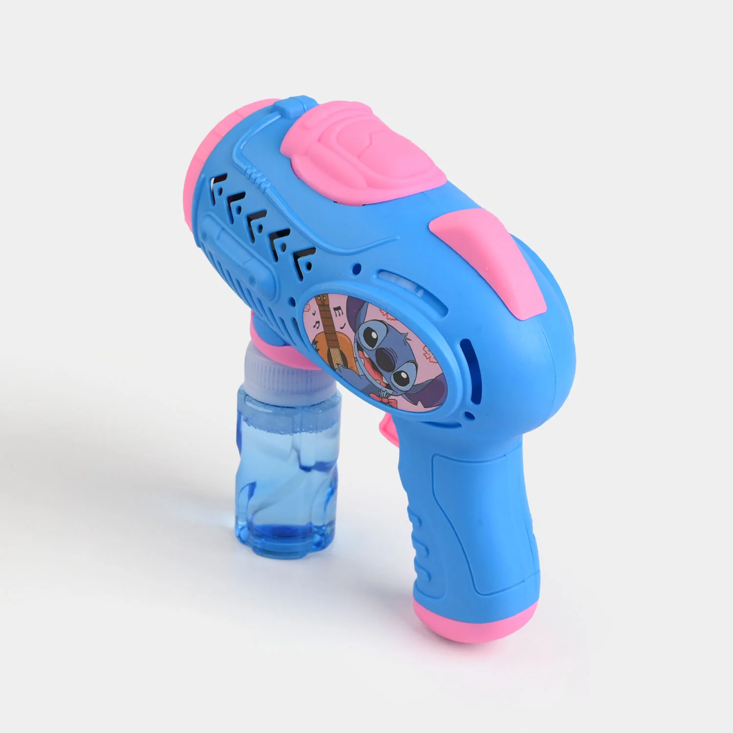 Character Theme Automatic Bubble Blaster for Kids - Image 6