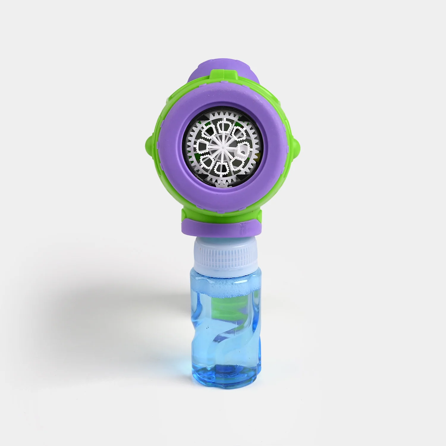Character Theme Automatic Bubble Blaster for Kids - Image 5