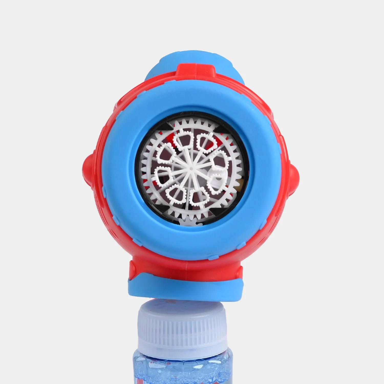 Character Theme Automatic Bubble Blaster for Kids - Image 2