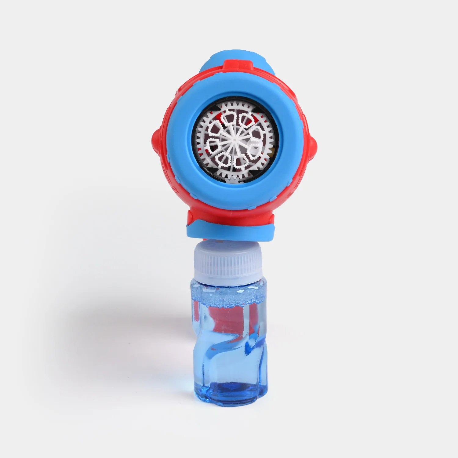 Character Theme Automatic Bubble Blaster for Kids - Image 5