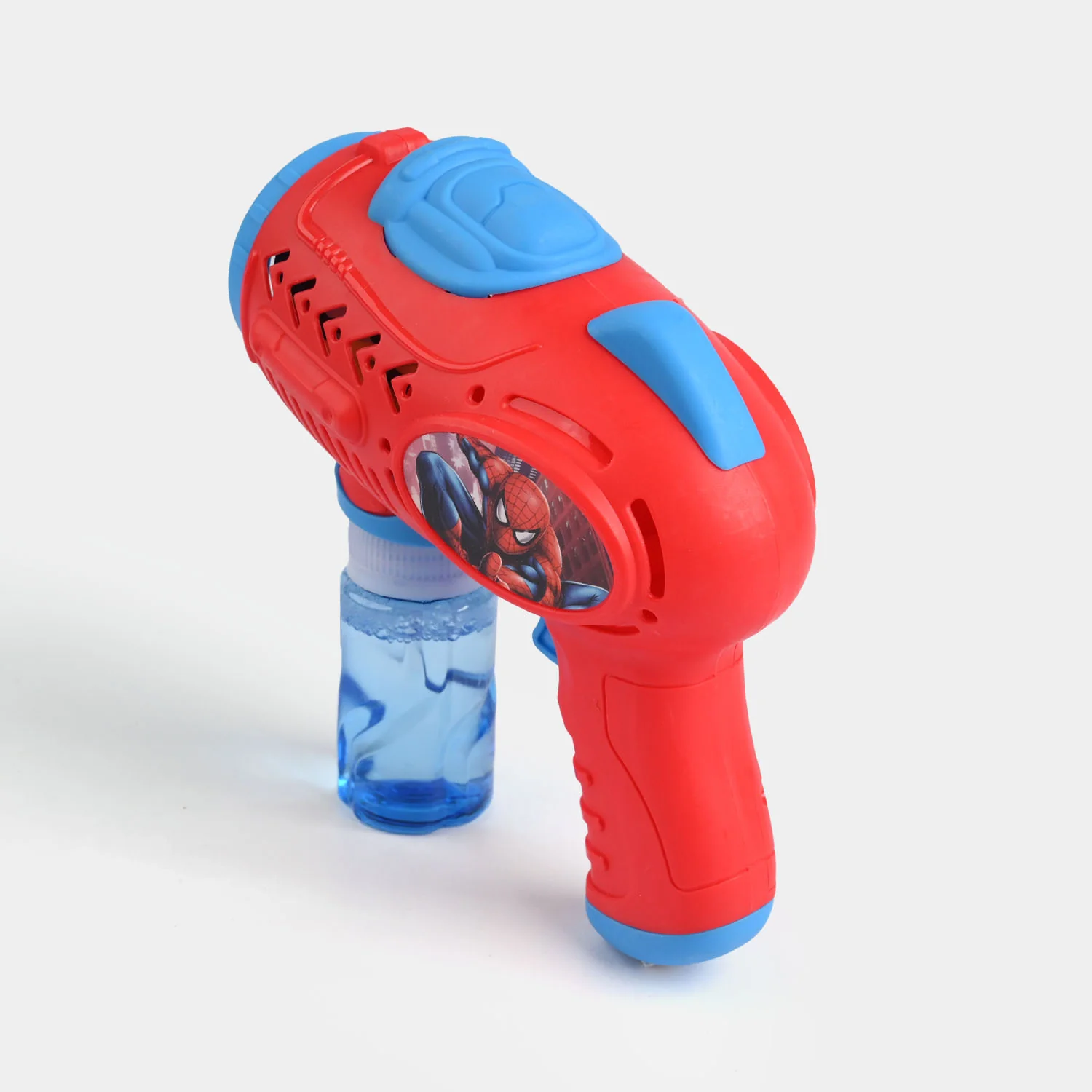 Character Theme Automatic Bubble Blaster for Kids - Image 6