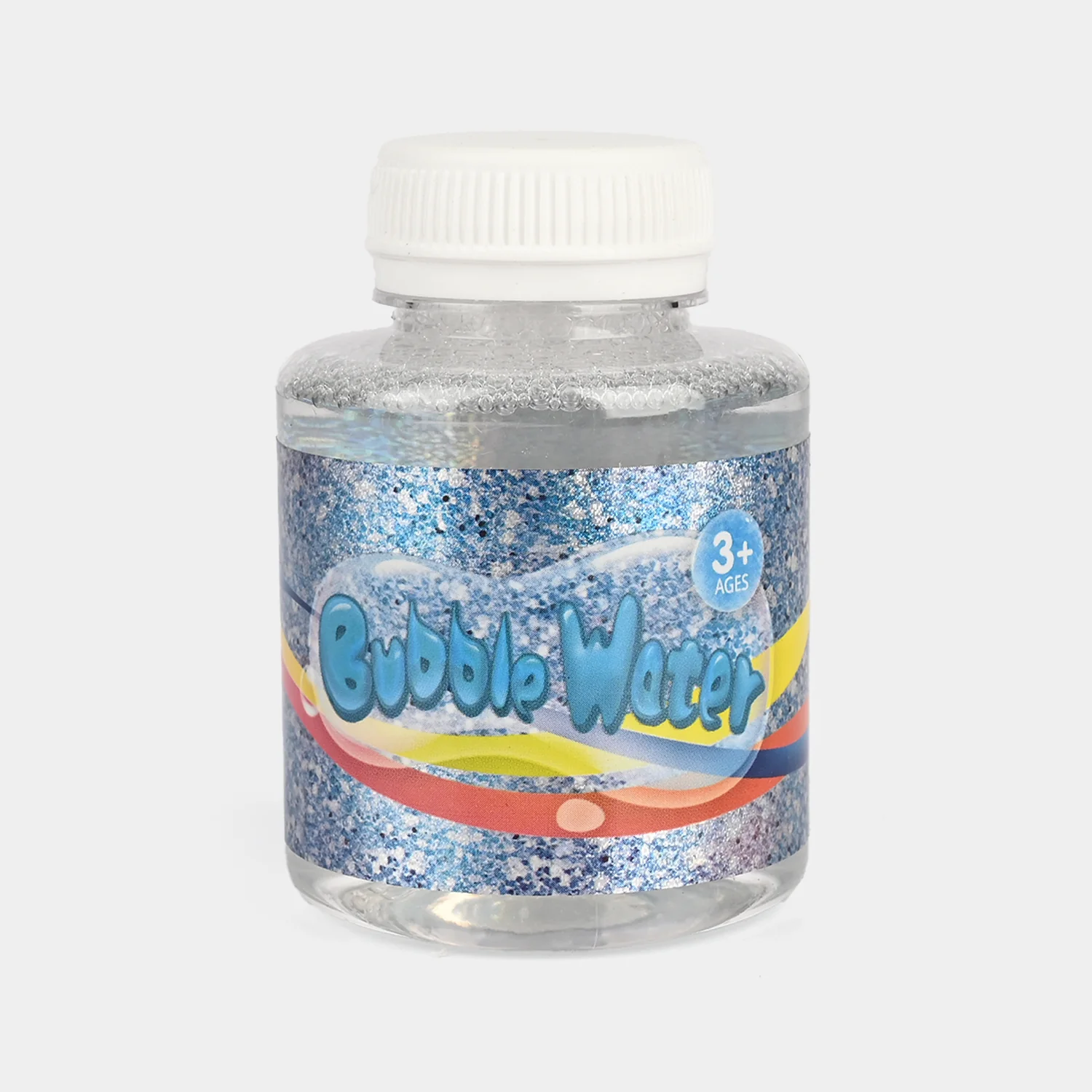 Electric Bubble Blaster With Light for Kids - Image 6