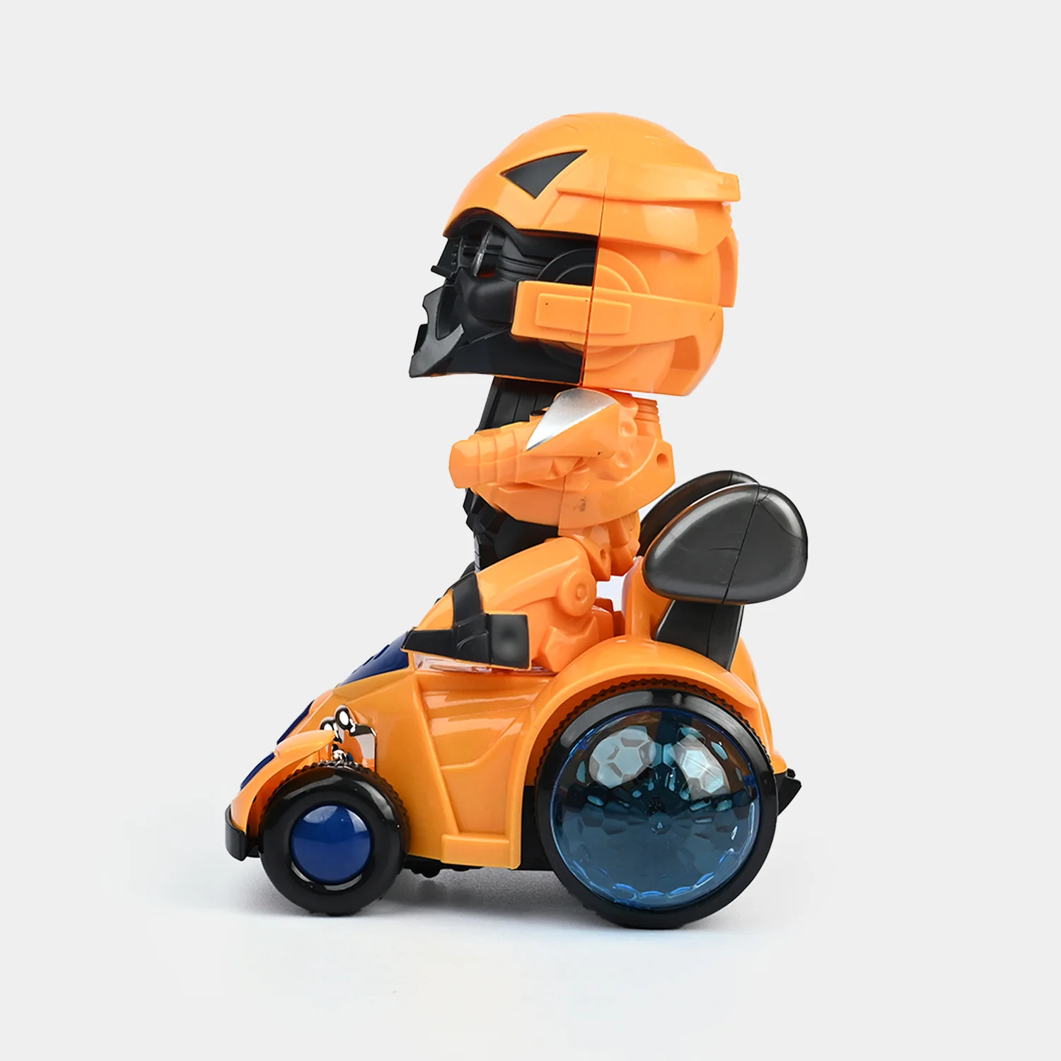 Universal Gear Toy with Light & Sound for Kids - Image 4