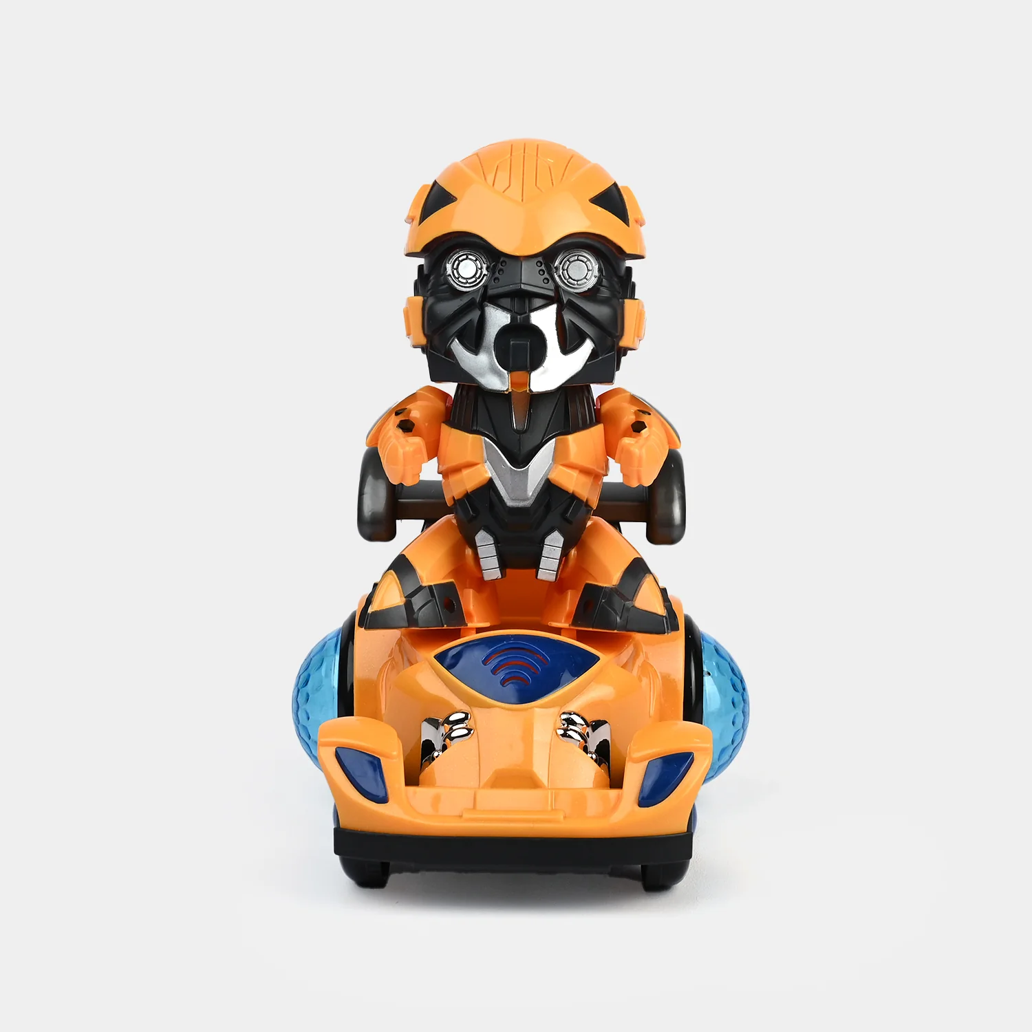 Universal Gear Toy with Light & Sound for Kids - Image 5