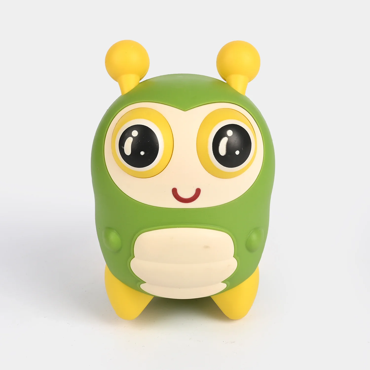 Cute Electric Caterpillar with Light & Music Toy - Image 4