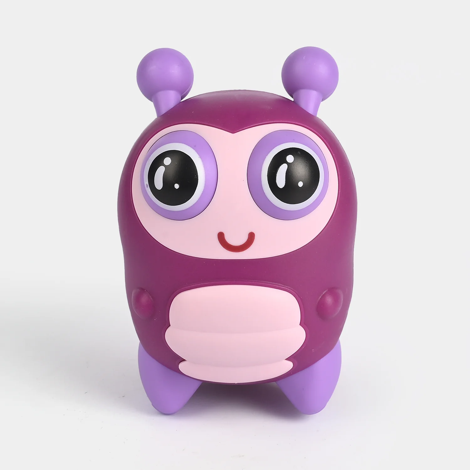 Cute Electric Caterpillar with Light & Music Toy - Image 4