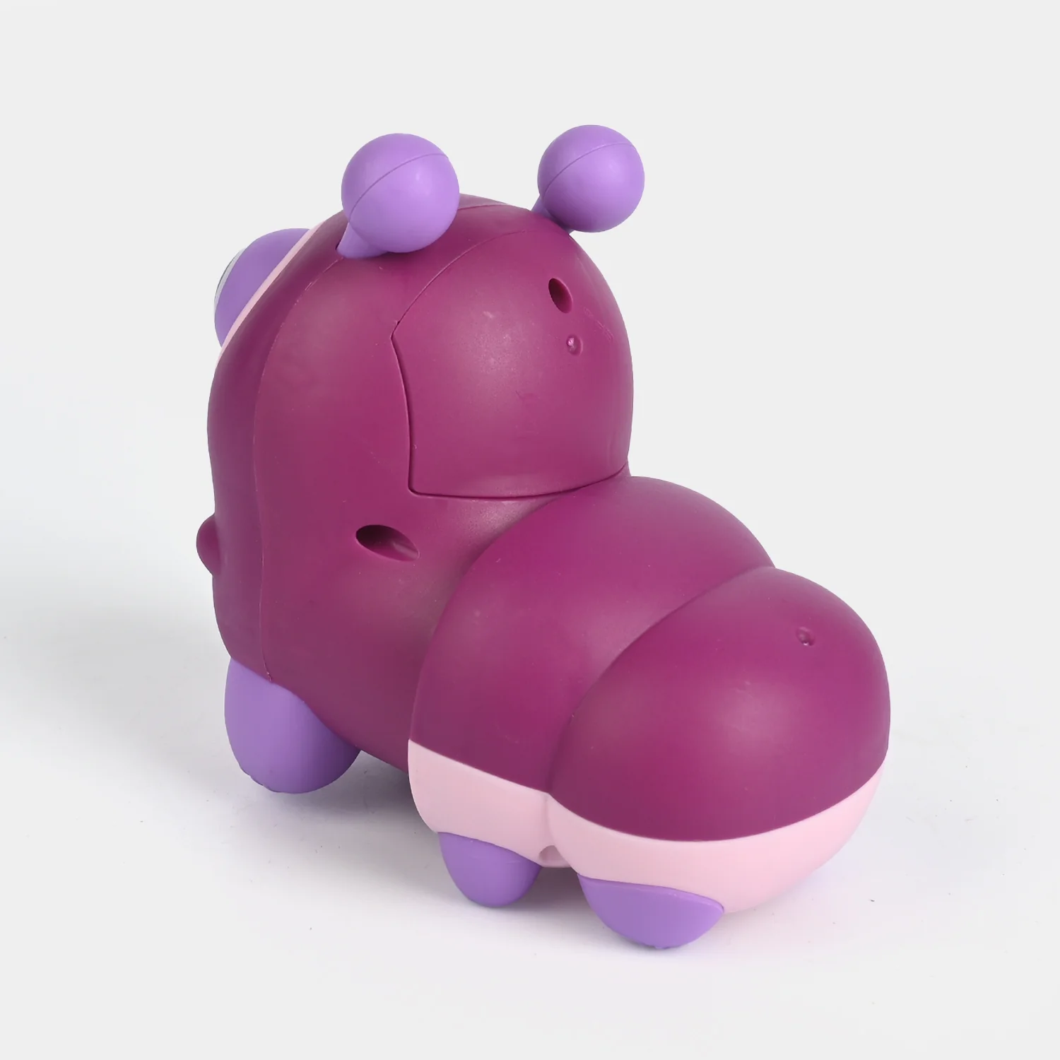 Cute Electric Caterpillar with Light & Music Toy - Image 5