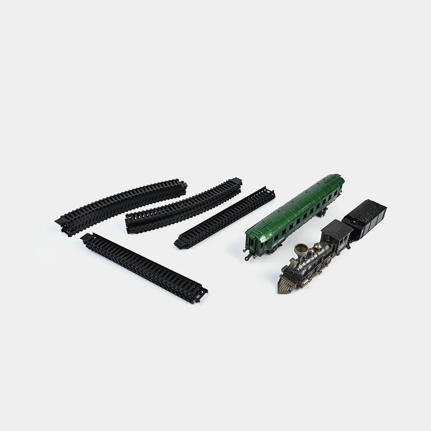 Electric Train Set for Kids - Image 5