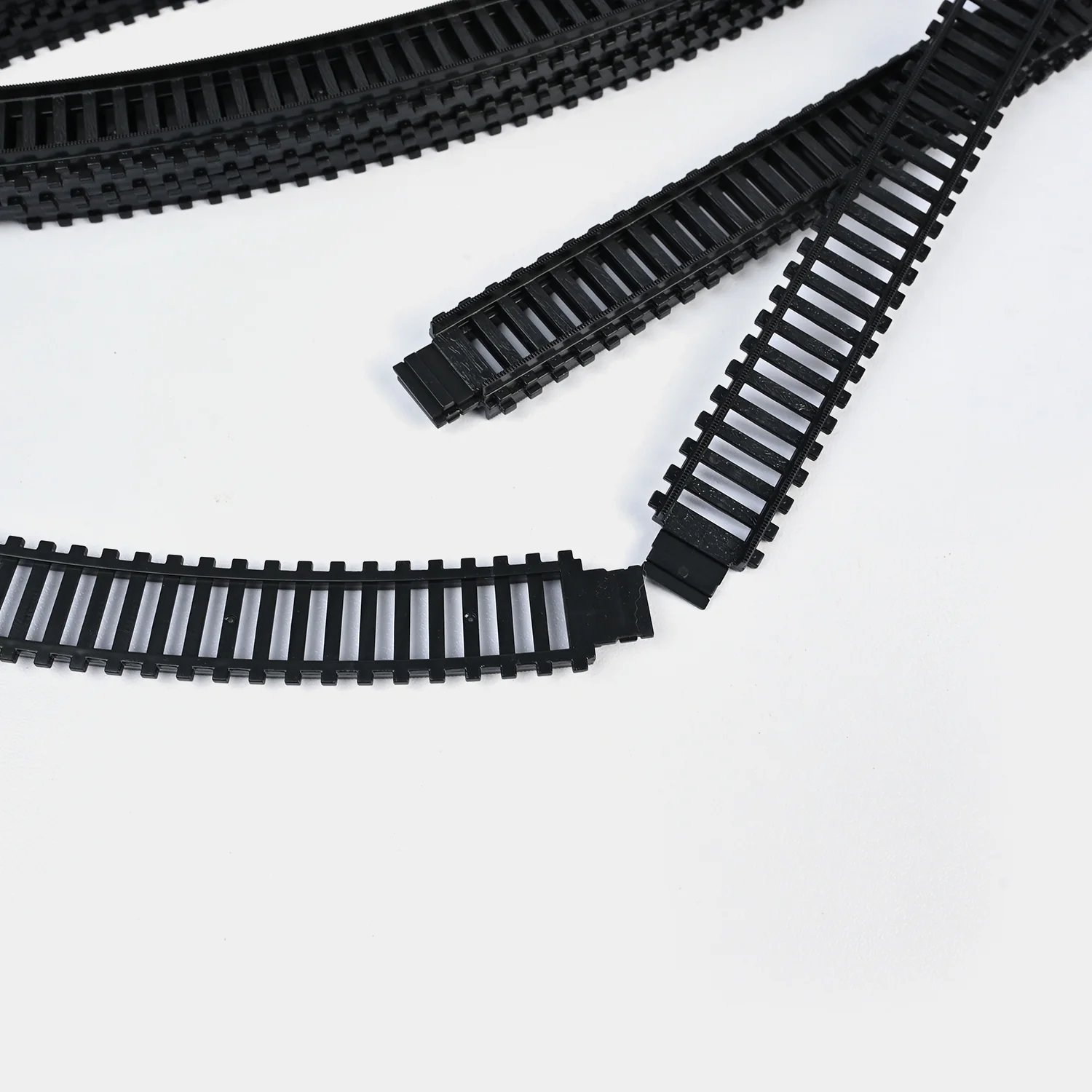Electric Train Set for Kids - Image 8